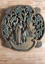 Chinees houtsnijwerk, Ophalen of Verzenden