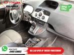 Renault Kangoo Express Z.E. EXPORT ONLY 33 kWh/ Eigen Accu!/, Auto's, Stof, Gebruikt, Overige kleuren, Renault