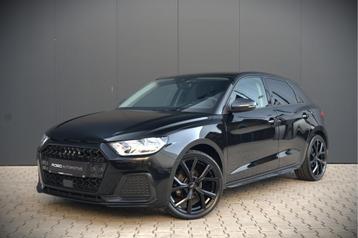 Audi A1 Sportback 25 TFSI epic | Navigatie | Cruise Control  beschikbaar voor biedingen