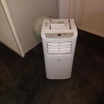 Mobiele airco, Ophalen, Minder dan 60 m³, 2 snelheden, Zo goed als nieuw