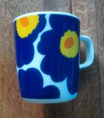 Marimekko Oiva Unikko 1beker, Huis en Inrichting, Keuken | Servies, Ophalen of Verzenden, Gebruikt, Overige stijlen, Kop(pen) en/of Schotel(s)