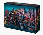 Batman Gotham Chronicles: Villains & Heroes Bordspel, Een of twee spelers, Ophalen of Verzenden, Zo goed als nieuw, Monolith