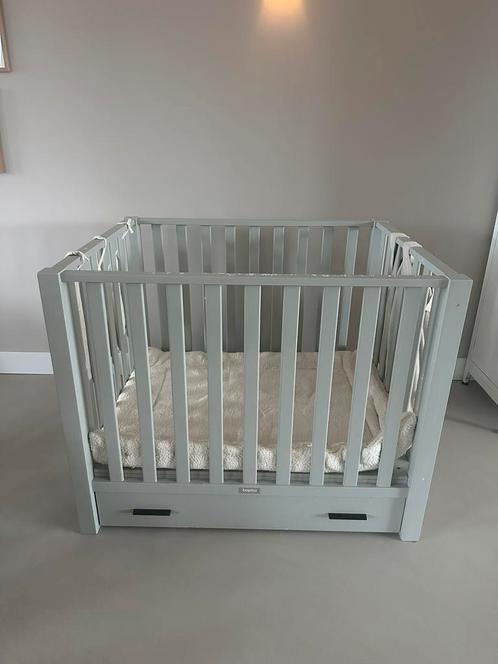 Bobita box, Kinderen en Baby's, Boxen, Gebruikt, Ophalen