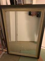 Spiegel, Huis en Inrichting, Woonaccessoires | Spiegels, Ophalen, Gebruikt, 100 tot 125 cm, Minder dan 100 cm