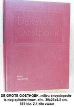 splinternieuw in originele verpakking, OOSTHOEK MILIEU ENCY., Ophalen of Verzenden, Nieuw, Overige onderwerpen