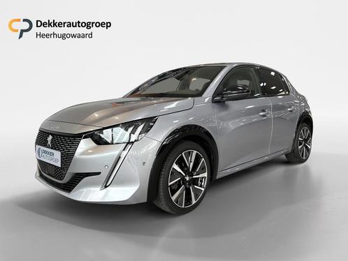 Peugeot 208 1.2 PureTech GT, Auto's, Peugeot, Bedrijf, Te koop, ABS, Achteruitrijcamera, Airbags, Airconditioning, Alarm, Android Auto