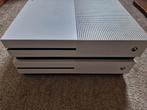 Xbox one s disc 2x, Spelcomputers en Games, 1 speler, Ophalen, Gebruikt