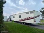 Online Veiling: BK Trailers Patat/Vis verkoopwagen incl. ..., Zakelijke goederen