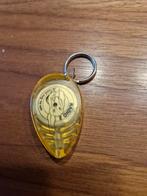 341 Radio 2 Sleutelhanger, Verzamelen, Sleutelhangers, Ophalen of Verzenden, Gebruikt