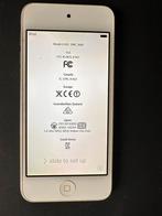 Ipod touch 5, Gebruikt, Touch, Ophalen of Verzenden, Zilver