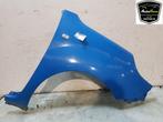 Spatbord Links Voor Renault Kangoo Express (FW) |631011368R|, Gebruikt, Renault Deutschland AG, Dialog.deutschland@renault.de