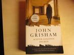 achter gesloten deuren John Grisham 9789022995563, Boeken, Thrillers, Gelezen, Ophalen of Verzenden, Nederland