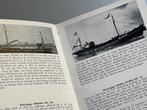 Nederlandse Zeevisserijschepen  - Alkenreeks nummer 73, Ophalen of Verzenden, Zo goed als nieuw, Motorboot, Boek of Tijdschrift