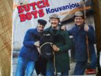 dutch boys - kouvanjou  4a, 7 inch, Single, Ophalen of Verzenden, Zo goed als nieuw