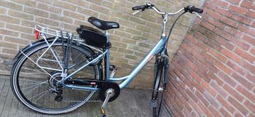 Cortina S3 damesfiets met 7 versnellingen beschikbaar voor biedingen