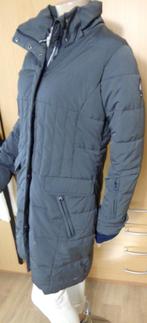 Gaastra grijze parka Yacht Club maat L, Kleding | Dames, Jassen | Winter, Gaastra, Verzenden, Maat 42/44 (L), Grijs