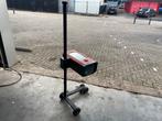 Koplamptester koplampafstelapparaat, Auto diversen, Autogereedschap, Ophalen of Verzenden, Gebruikt