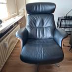 Fauteuil, Huis en Inrichting, Minder dan 75 cm, Ophalen of Verzenden, Zo goed als nieuw, Eames