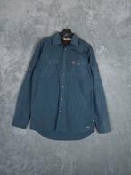 Fjallraven Keb Overhemd L  G1000 Navy Blauw Regular Fit, Kleding | Heren, Overhemden, Fjallraven, Blauw, Ophalen of Verzenden