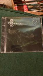 Vintersorg - odemarkens son cd, Ophalen of Verzenden, Gebruikt
