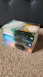 Boeken Corina Bomann (o.a. De Vrouwen van de Leeuwenhof), Boeken, Ophalen, Gelezen, Corina Bomann