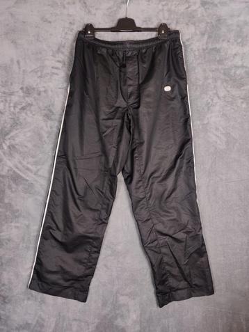 Vintage Adidas Trainings Broek XL Corteiz Track Pants Baggy beschikbaar voor biedingen