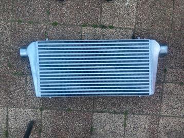 Intercooler beschikbaar voor biedingen