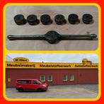 229. Antiek Wringijzer met zeven snij  platen, Ophalen of Verzenden, Gebruikt