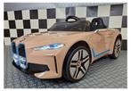 Elektrische kinderauto BMW Accu kinder auto motor 12 volt, Ophalen, Nieuw