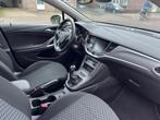 Opel ASTRA SPORTS TOURER 1.0 TURBO ONLINE EDITION / NAVI / C, Auto's, Voorwielaandrijving, Gebruikt, Euro 6, 1178 kg