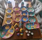 Fruita de Roma servies, Huis en Inrichting, Ophalen, Nieuw, Overige stijlen