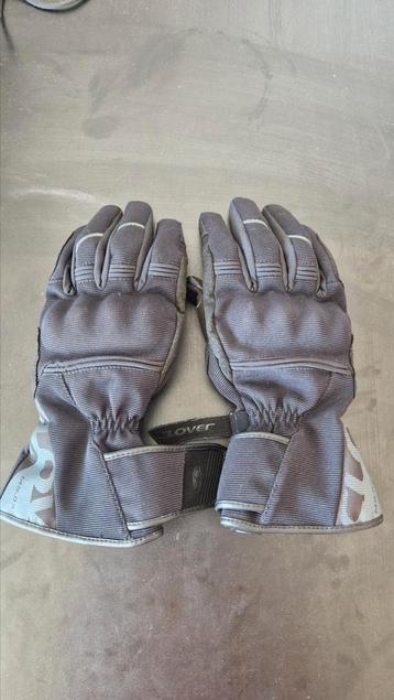 Clover Winter motorhandschoenen SIZE L beschikbaar voor biedingen
