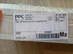 MDF moderne plint 70mm x 12mm voorgelakt RAL9001, Doe-het-zelf en Verbouw, Plinten en Afwerking, Ophalen, Nieuw, Mdf, 200 tot 250 cm