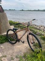 se bike big flyer striped 29 inch, Ophalen, 24 inch of meer, Se bike, Aluminium