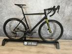 Nieuw! Guerciotti Greto Disc Gravelbike Shimano GRX, Ophalen, Guerciotti, Heren, Disc