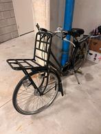 Vintage Gazelle Damesfiets, Fietsen en Brommers, Fietsen | Dames | Damesfietsen, Ophalen of Verzenden, Gebruikt, Gazelle, Versnellingen