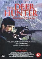The Deerhunter - met Robert de Niro, Vanaf 12 jaar, Ophalen of Verzenden, Zo goed als nieuw, Actiethriller