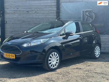 Ford Fiesta 1.0 Style beschikbaar voor biedingen