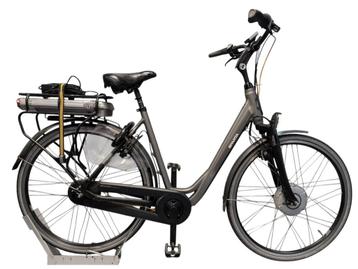 Sparta F8e 522wh 2020 beschikbaar voor biedingen