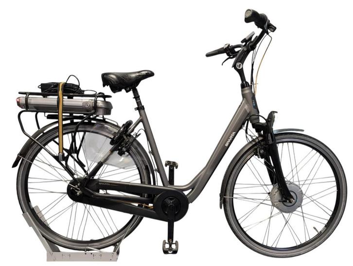 Sparta F8e 522wh 2020, Fietsen en Brommers, Fietsen | Heren | Sportfietsen en Toerfietsen, Zo goed als nieuw, Ophalen