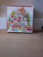 Servetten Blond Amsterdam Efteling Sneeuwwitje, Ophalen of Verzenden, Nieuw, Overige thema's