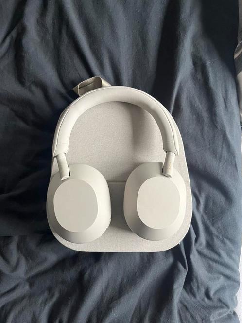 Sony XM5-1000, Audio, Tv en Foto, Koptelefoons, Zo goed als nieuw, Sony, Ophalen