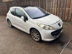 PEUGEOT 207 IN ONDERDELEN TE KOOP, Auto-onderdelen, Niet ingevuld, Gebruikt, Niet ingevuld, Ophalen of Verzenden