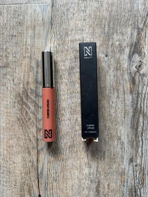 Plumping gel can Nikkie, kleur chocolate, NIEUW!, Sieraden, Tassen en Uiterlijk, Uiterlijk | Cosmetica en Make-up, Nieuw, Make-up