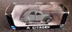 Citroën 2CV 1952 NewRay 1:32, Hobby en Vrije tijd, Modelauto's | 1:32, Overige merken, Ophalen of Verzenden, Zo goed als nieuw