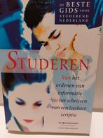 Studeren, Ophalen of Verzenden, Zo goed als nieuw