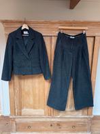 Wollen pak van Msch, Ophalen of Verzenden, Zo goed als nieuw