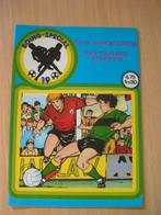 Boing-Special 19, Vals beschuldigd, Een trainer stapt op, Boeken, Stripboeken, Eén stripboek, Ophalen of Verzenden, Zo goed als nieuw