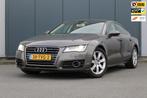Audi A7 Sportback 2.8 FSI Pro Line plus, Lederen interieur,, Euro 5, Gebruikt, Beige, 2773 cc