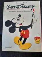 walt Disney- mickey Mouse, Eén stripboek, Ophalen of Verzenden, Gelezen